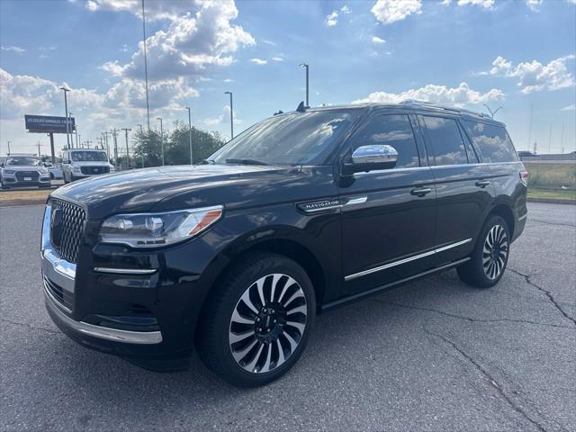 2024 Lincoln Navegador Black Label for sale in Oklahoma City, OK