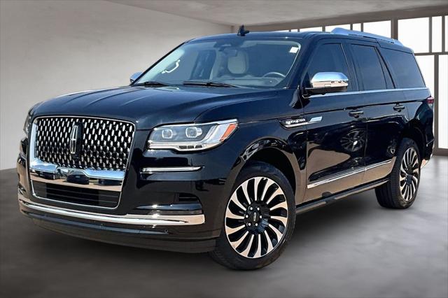2024 Lincoln Navegador Black Label for sale in Oklahoma City, OK
