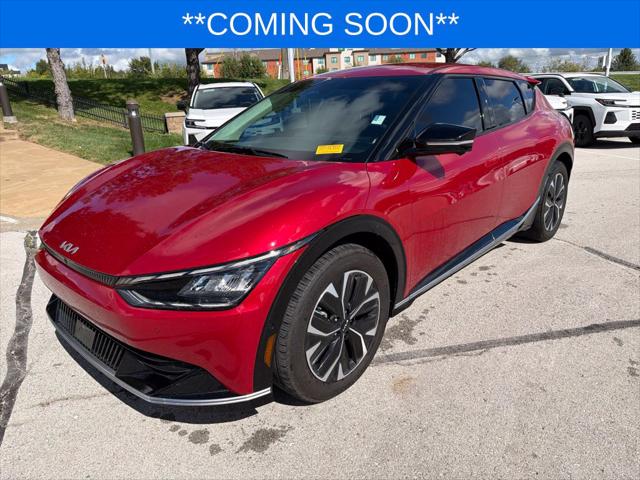 2024 Kia EV6 Wind for sale in Kansas City, MO