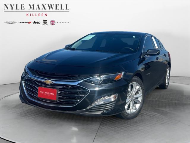 2024 Chevrolet Malibu FWD 1LT for sale in Killeen, TX