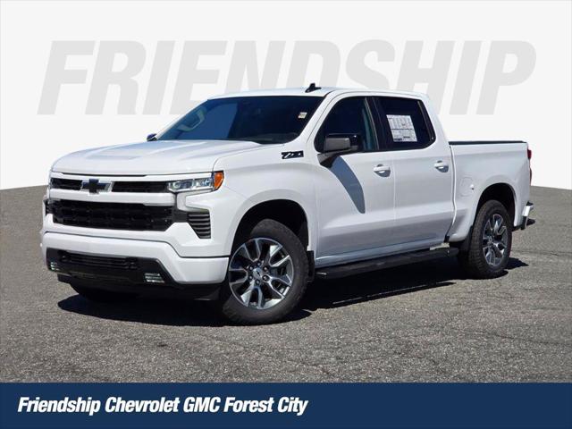 2026 Chevrolet Silverado 1500 RST for sale in Forest City, NC
