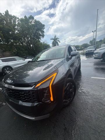 2026 Kia Sportage S for sale in Pompano Beach, FL