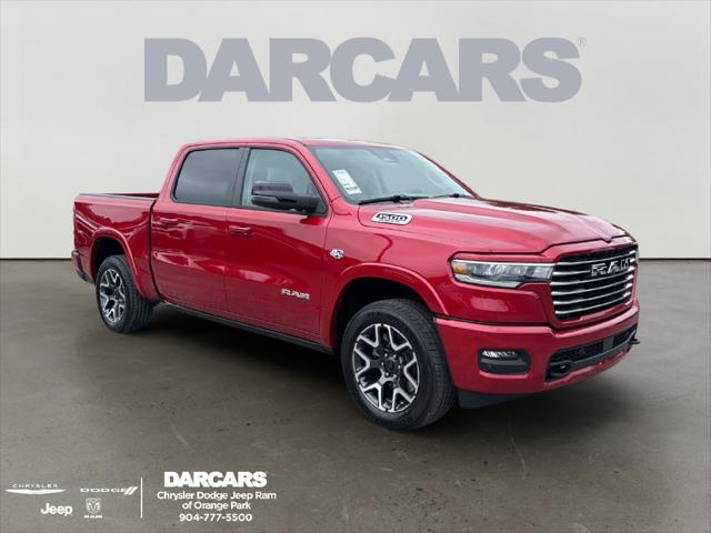 2027 Ram 1500 Laramie for sale in Jacksonville, FL