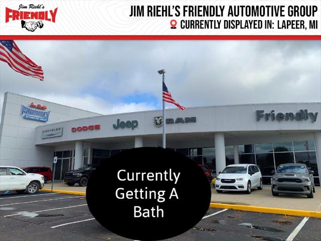 2025 GMC Terrain AWD Elevation for sale in Lapeer, MI