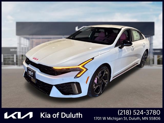 2026 Kia K5 GT-Line AWD for sale in Duluth, MN