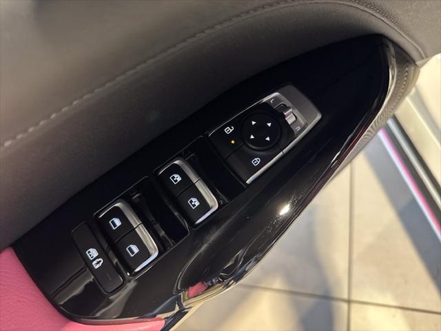 2026 Kia K5 GT-Line AWD