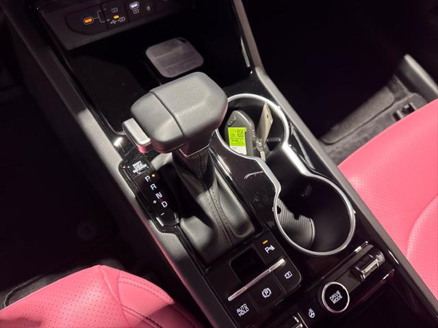 2026 Kia K5 GT-Line AWD