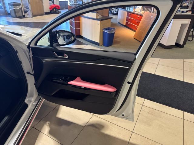 2026 Kia K5 GT-Line AWD