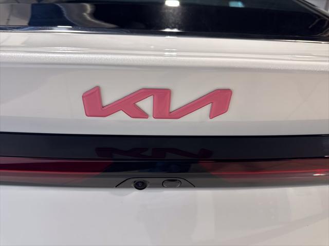 2026 Kia K5 GT-Line AWD