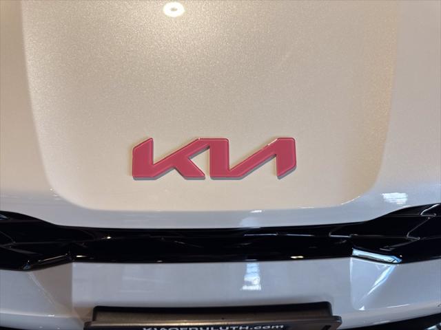2026 Kia K5 GT-Line AWD