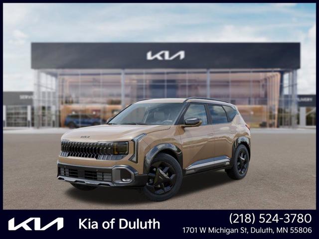 2027 Kia Seltos X-Line S for sale in Duluth, MN
