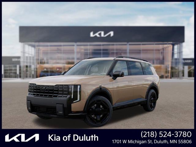 2027 Kia Telluride X-Line EX for sale in Duluth, MN