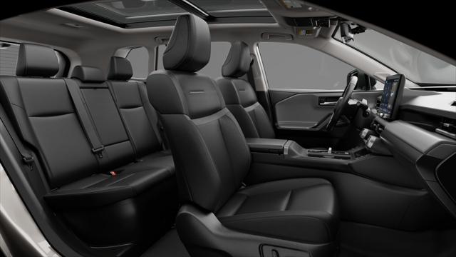 2026 Toyota RAV4 Limited for sale in San Jose, CA
