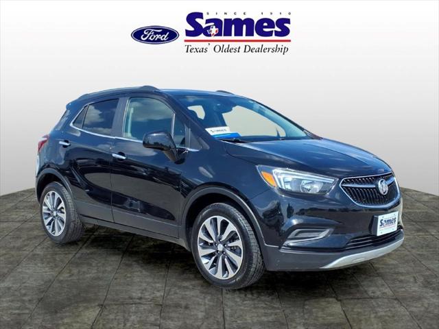 2022 Buick Encore AWD Preferred for sale in Bastrop, TX