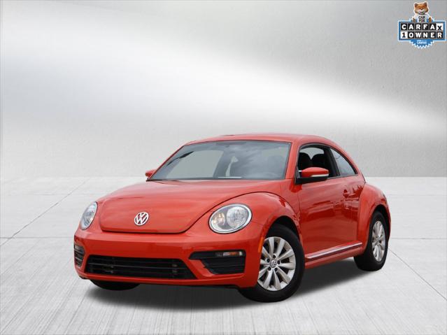 2019 Volkswagen Beetle 2.0T S for sale in Topeka, KS