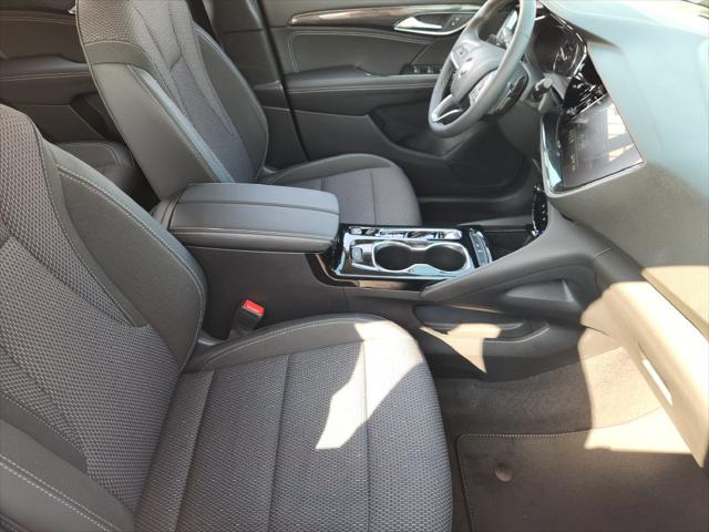 2021 Buick Envision FWD Preferred