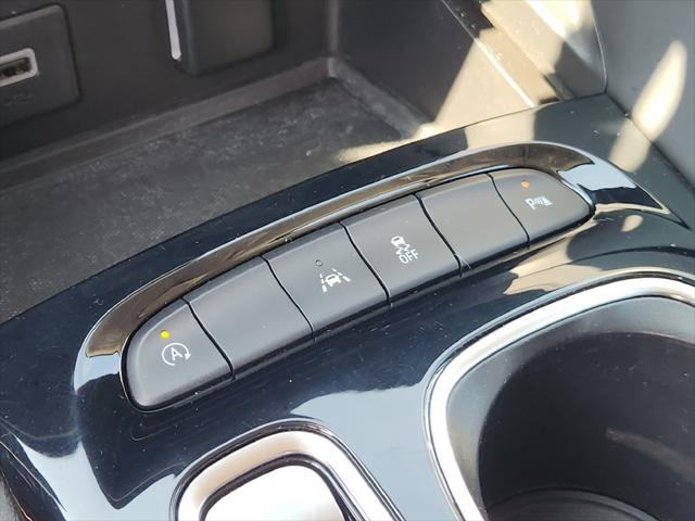 2021 Buick Envision FWD Preferred