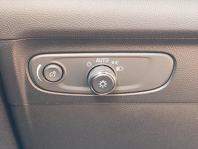 2021 Buick Envision FWD Preferred