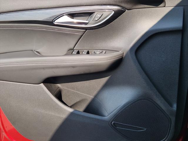 2021 Buick Envision FWD Preferred