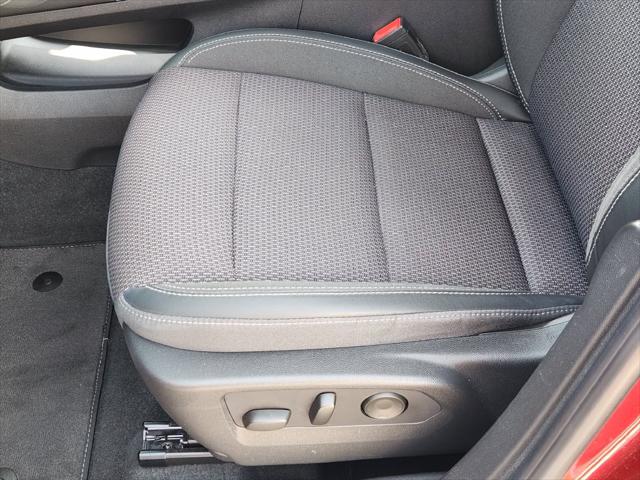 2021 Buick Envision FWD Preferred