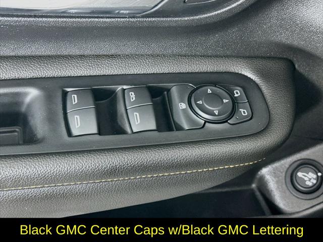 2021 GMC Reno FWD SLE
