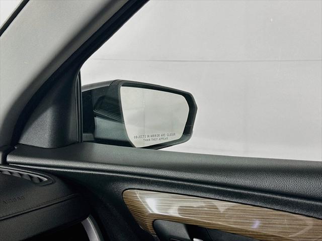 2021 GMC Reno FWD SLE