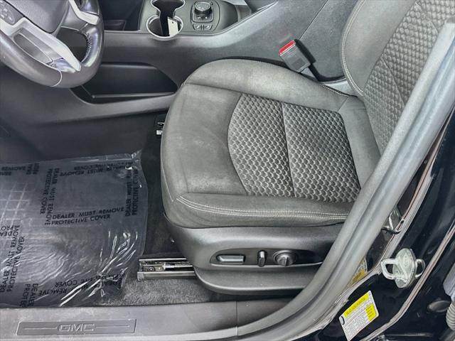 2021 GMC Reno FWD SLE