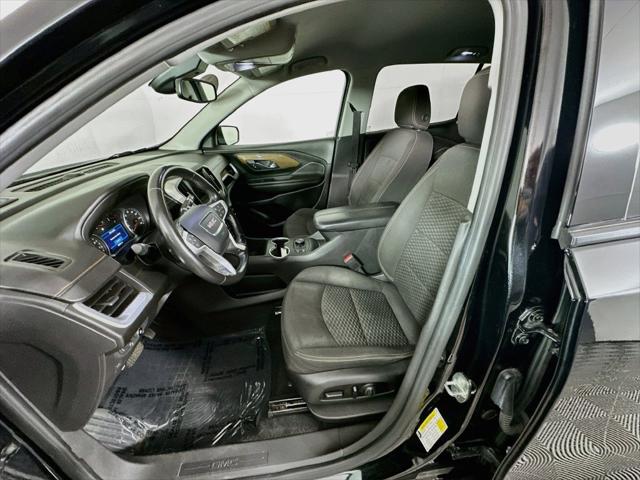 2021 GMC Reno FWD SLE