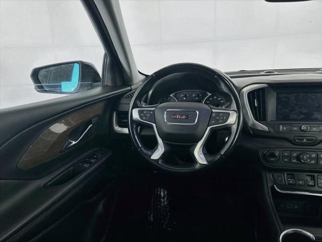 2021 GMC Reno FWD SLE