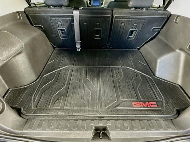 2021 GMC Reno FWD SLE