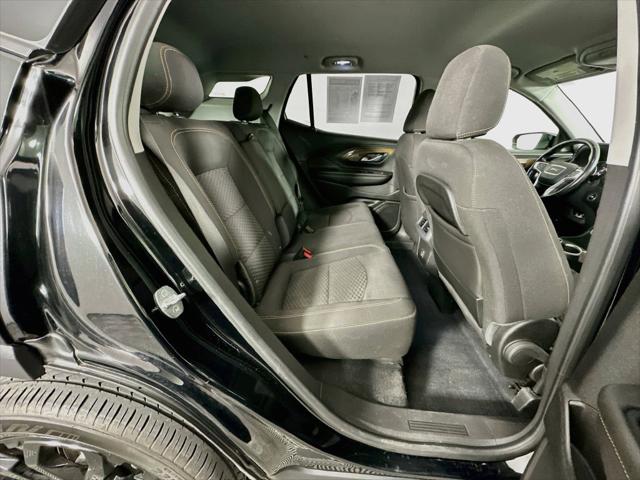2021 GMC Reno FWD SLE