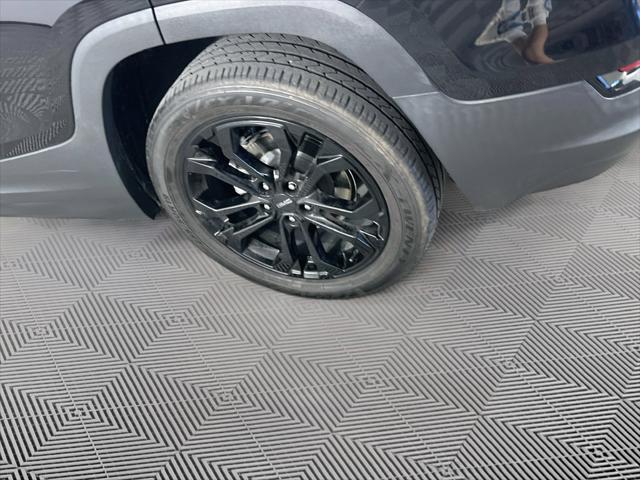 2021 GMC Reno FWD SLE
