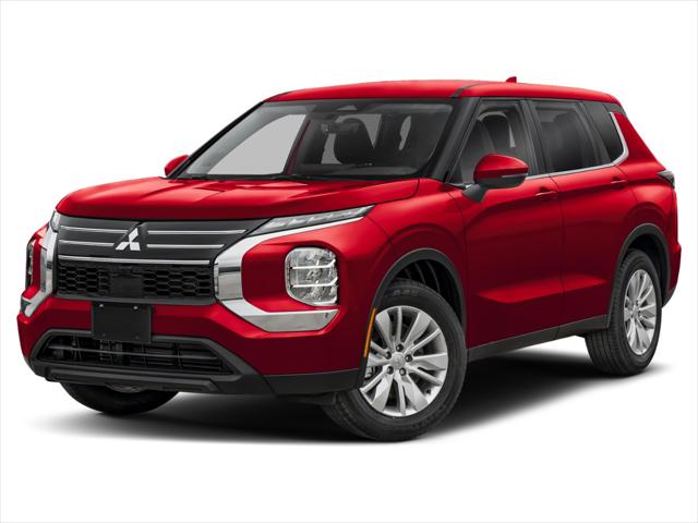 2026 Mitsubishi Outlander ES 2.5 S-AWC for sale in Jefferson, WV