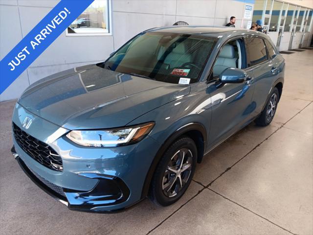 2023 Honda HR-V 2WD EX-L for sale in Henderson, NV