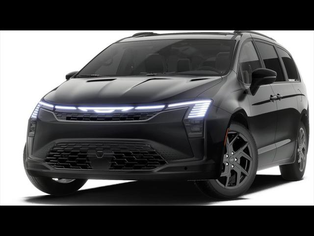 2027 Chrysler Pacifica Limited for sale in Richmond, MI
