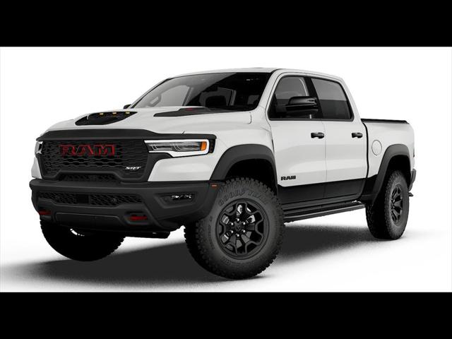 2027 Ram 1500 TRX SRT for sale in Richmond, MI