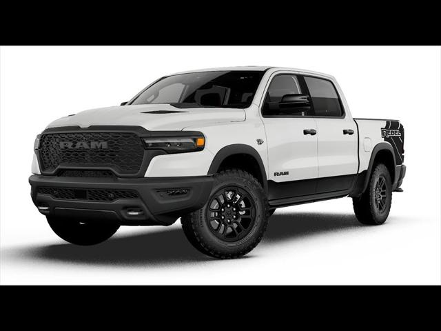 2027 Ram 1500 Rebel for sale in Richmond, MI