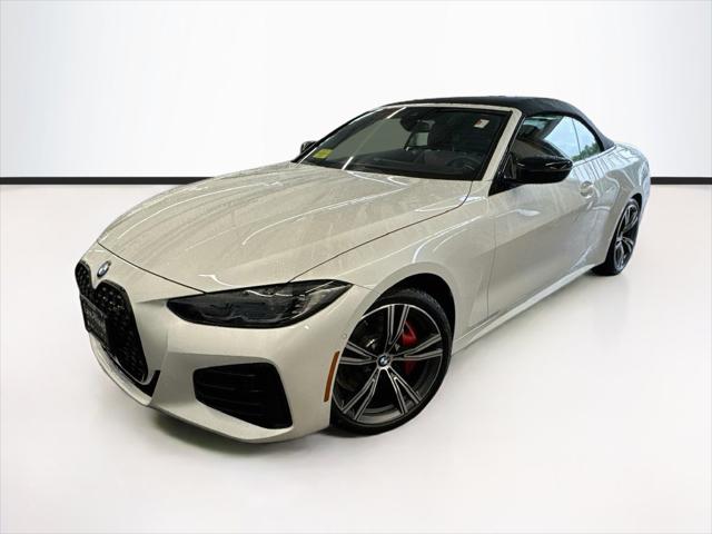 2024 BMW M4 xDrive for sale in Peabody, MA