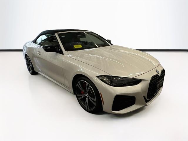 2024 BMW M4 xDrive