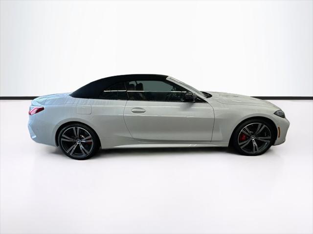 2024 BMW M4 xDrive