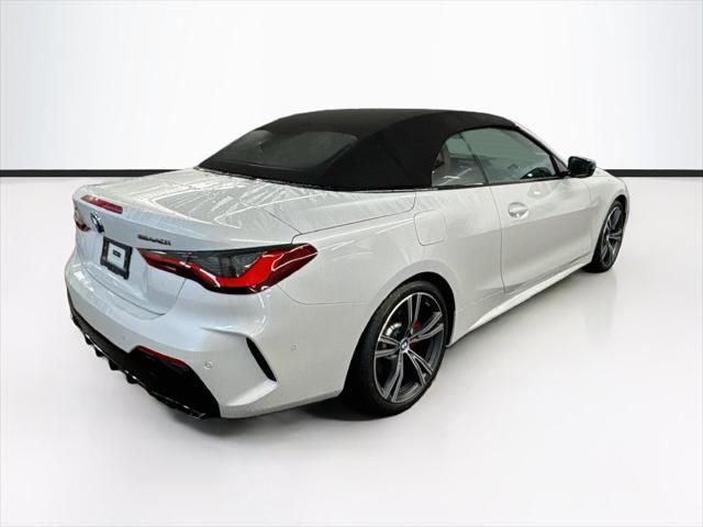 2024 BMW M4 xDrive