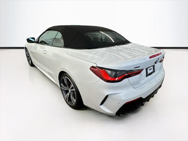 2024 BMW M4 xDrive