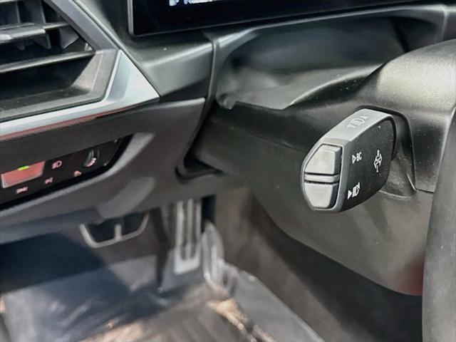 2024 BMW M4 xDrive