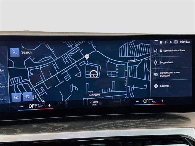2024 BMW M4 xDrive