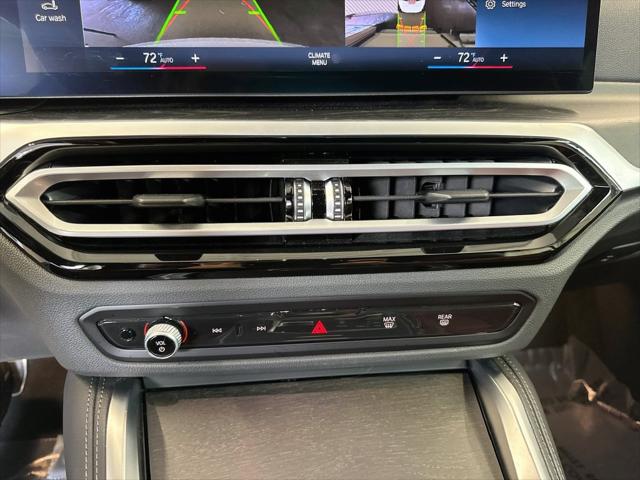 2024 BMW M4 xDrive