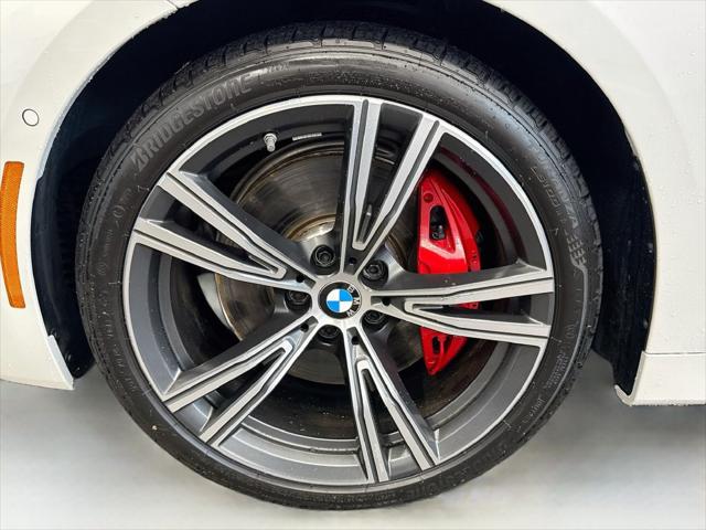 2024 BMW M4 xDrive