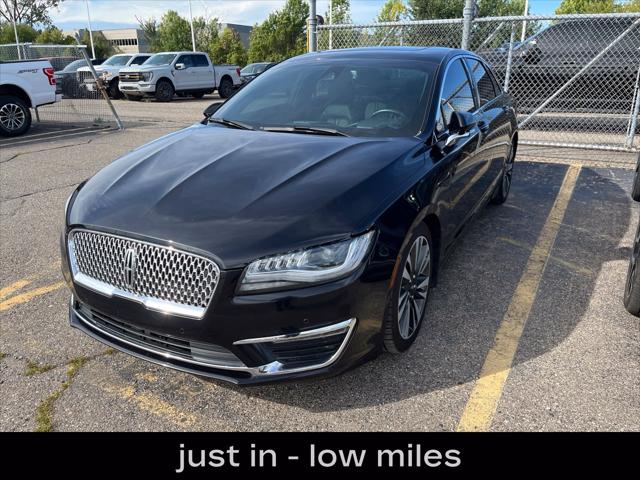 2020 Lincoln MKZ Reserve for sale in Sterling Heights , MI