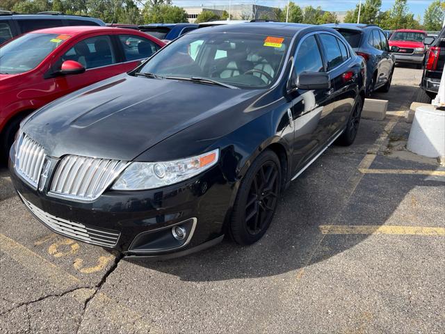 2009 Lincoln MKS Base for sale in Sterling Heights , MI