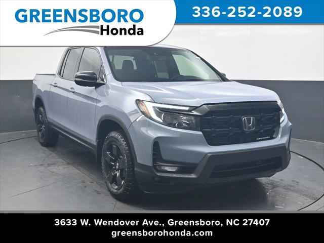 2026 Honda Ridgeline Black Edition for sale in Greensboro, NC