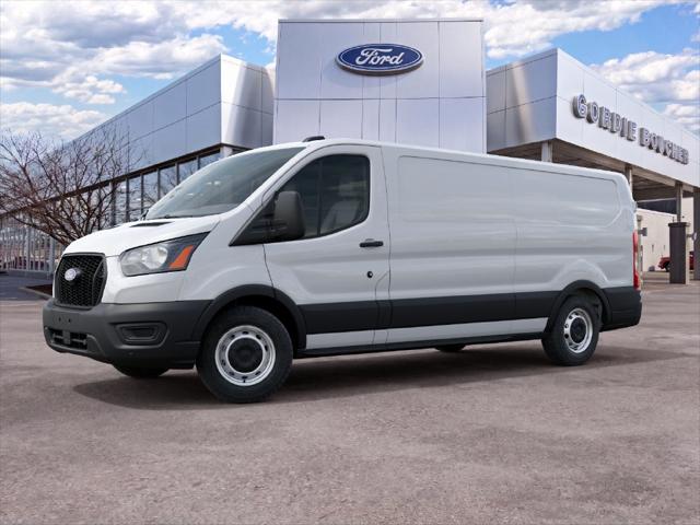 2027 Ford Transit Cargo Van Base for sale in West Bend, WI